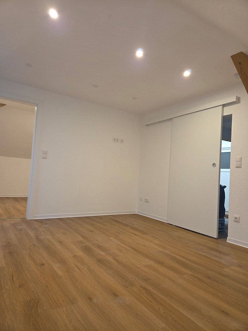 Prenájom bytu 2-izbový 49 m², Demminer Straße 12, Jarmen, Meklenbursko-Predpomoransko Prenájom bytu 2-izbový 49 m², Demminer Straße 12, Jarmen, Meklenbursko-Predpomoransko