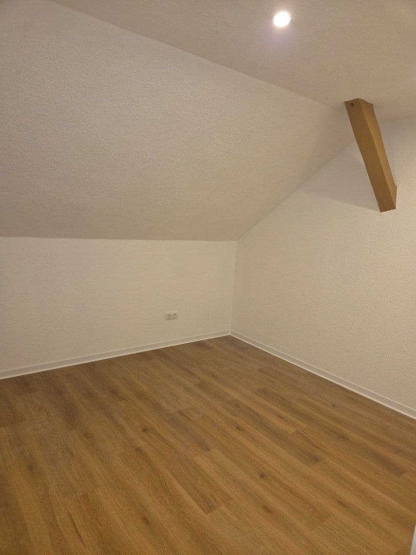 Prenájom bytu 2-izbový 49 m², Demminer Straße 12, Jarmen, Meklenbursko-Predpomoransko Prenájom bytu 2-izbový 49 m², Demminer Straße 12, Jarmen, Meklenbursko-Predpomoransko