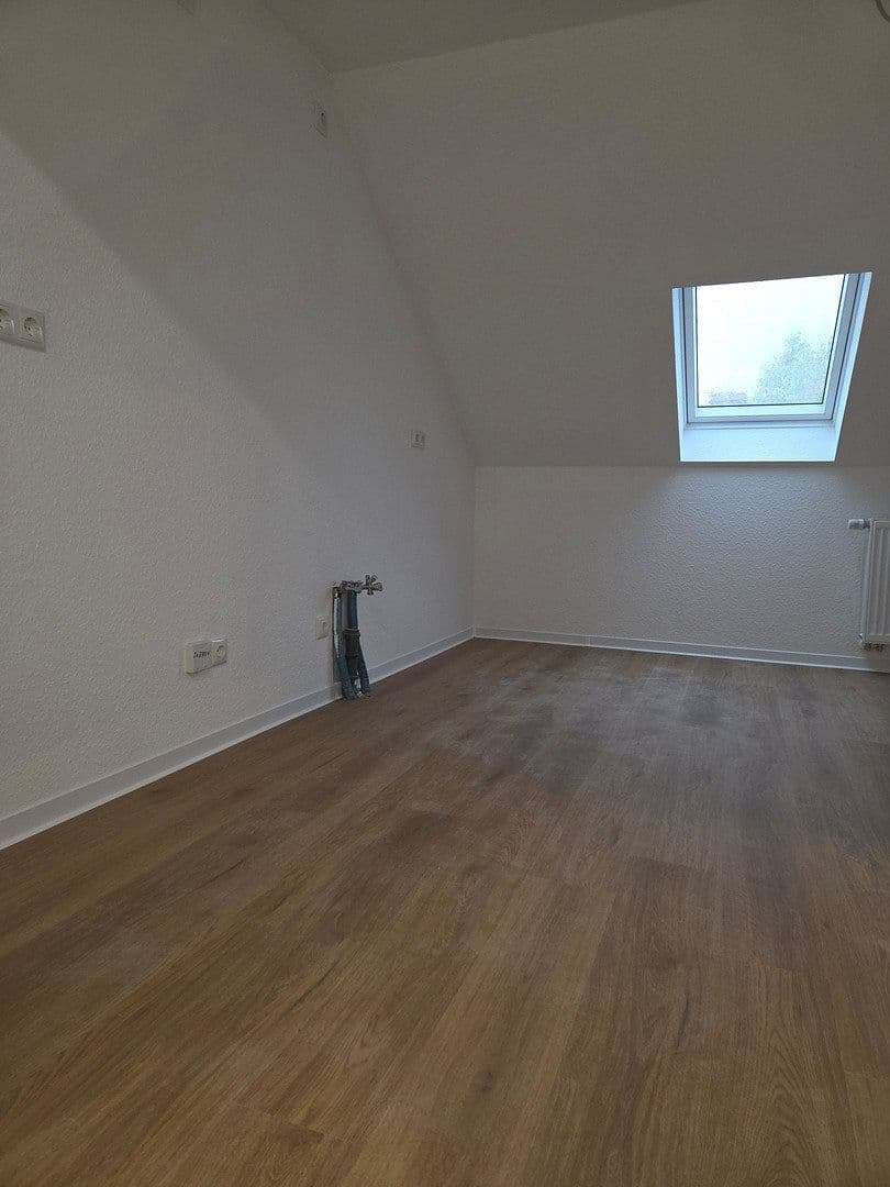 Prenájom bytu 2-izbový 49 m², Demminer Straße 12, Jarmen, Meklenbursko-Predpomoransko Prenájom bytu 2-izbový 49 m², Demminer Straße 12, Jarmen, Meklenbursko-Predpomoransko
