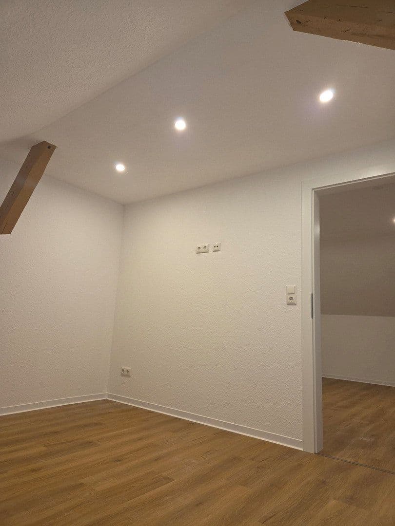 Prenájom bytu 2-izbový 49 m², Demminer Straße 12, Jarmen, Meklenbursko-Predpomoransko Prenájom bytu 2-izbový 49 m², Demminer Straße 12, Jarmen, Meklenbursko-Predpomoransko