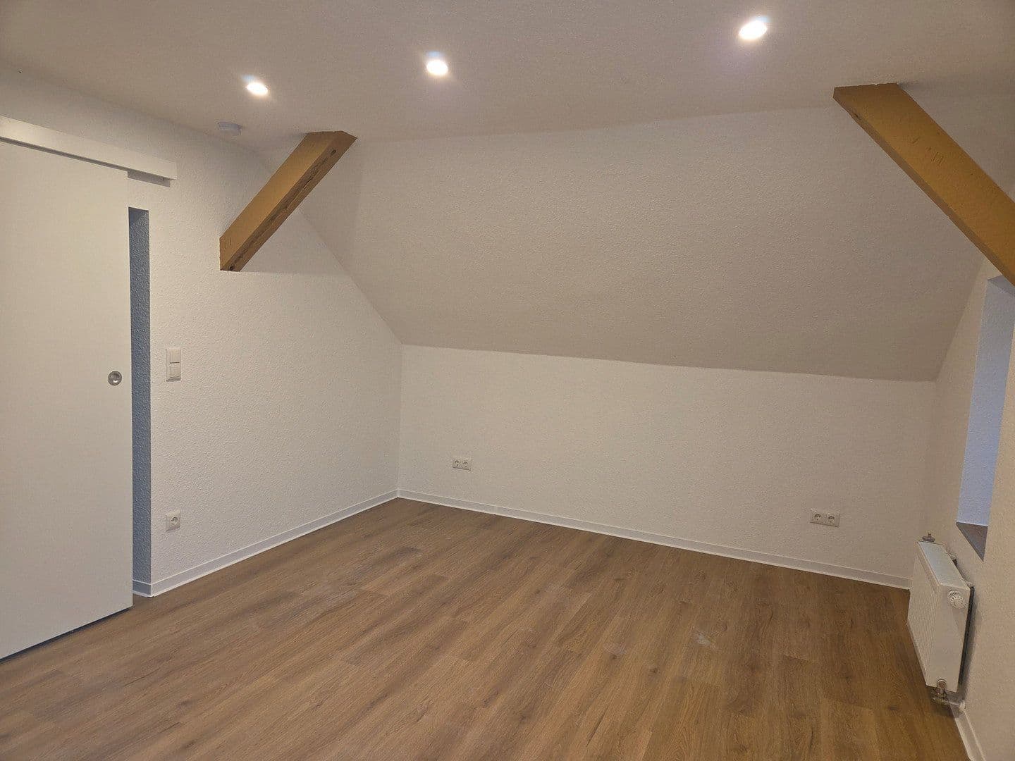 Prenájom bytu 2-izbový 49 m², Demminer Straße 12, Jarmen, Meklenbursko-Predpomoransko Prenájom bytu 2-izbový 49 m², Demminer Straße 12, Jarmen, Meklenbursko-Predpomoransko
