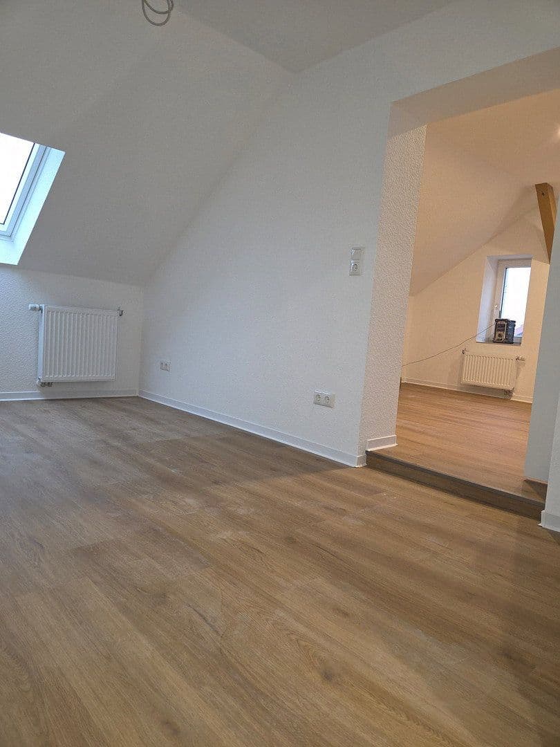 Prenájom bytu 2-izbový 49 m², Demminer Straße 12, Jarmen, Meklenbursko-Predpomoransko Prenájom bytu 2-izbový 49 m², Demminer Straße 12, Jarmen, Meklenbursko-Predpomoransko