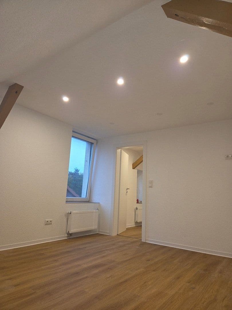 Prenájom bytu 2-izbový 49 m², Demminer Straße 12, Jarmen, Meklenbursko-Predpomoransko Prenájom bytu 2-izbový 49 m², Demminer Straße 12, Jarmen, Meklenbursko-Predpomoransko