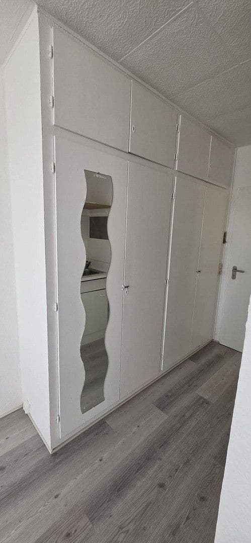 Prenájom bytu 1-izbový 20 m², Wallaustr. 101, Mainz, Porýnie-Falcko Prenájom bytu 1-izbový 20 m², Wallaustr. 101, Mainz, Porýnie-Falcko