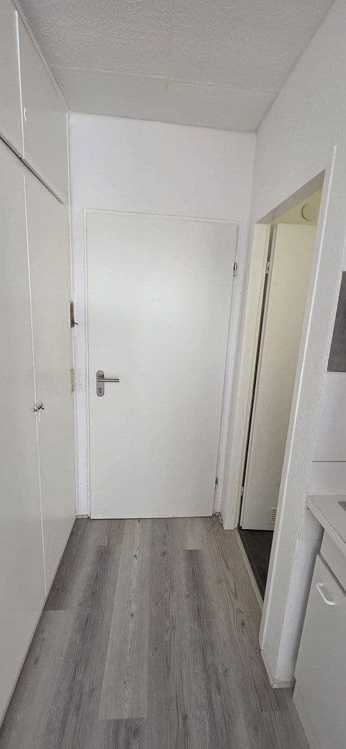 Prenájom bytu 1-izbový 20 m², Wallaustr. 101, Mainz, Porýnie-Falcko Prenájom bytu 1-izbový 20 m², Wallaustr. 101, Mainz, Porýnie-Falcko
