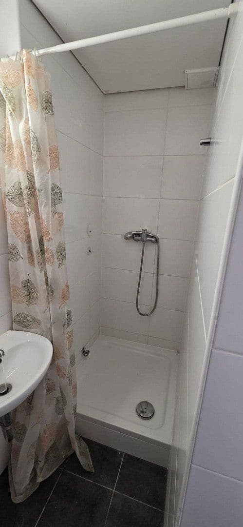 Prenájom bytu 1-izbový 20 m², Wallaustr. 101, Mainz, Porýnie-Falcko Prenájom bytu 1-izbový 20 m², Wallaustr. 101, Mainz, Porýnie-Falcko