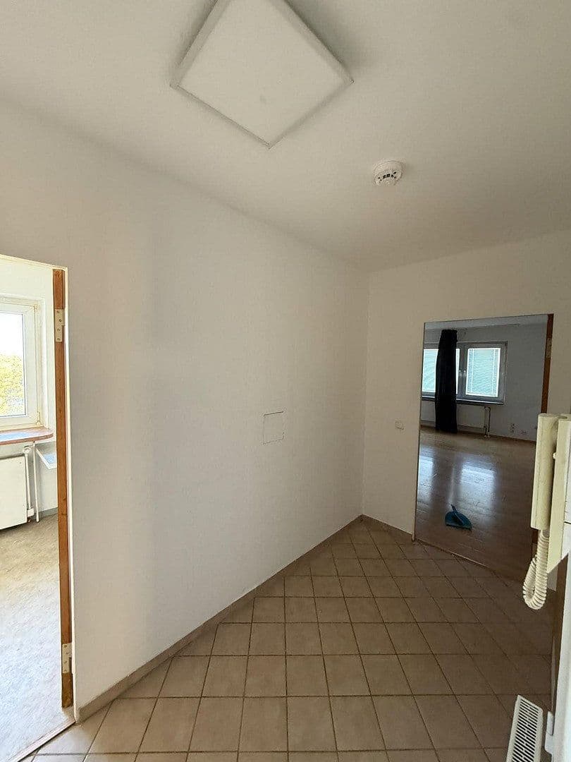 Prenájom bytu 1-izbový 40 m², Berliner Str. 29, Mainz, Porýnie-Falcko Prenájom bytu 1-izbový 40 m², Berliner Str. 29, Mainz, Porýnie-Falcko