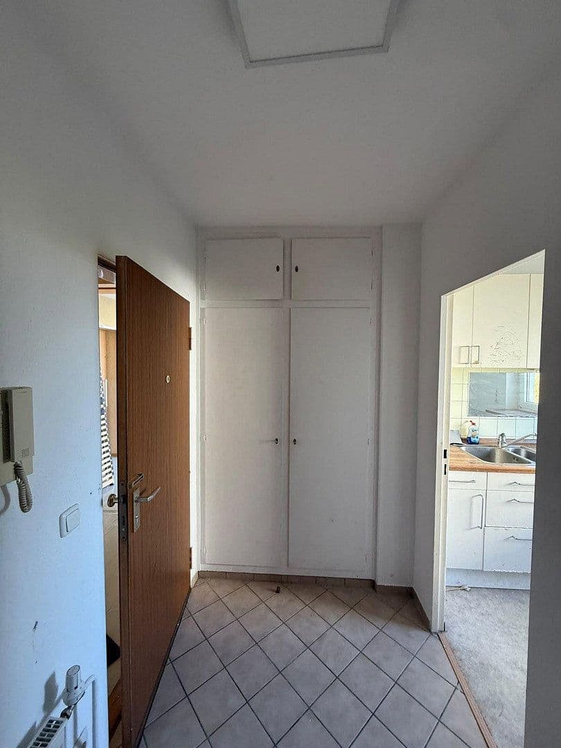 Prenájom bytu 1-izbový 40 m², Berliner Str. 29, Mainz, Porýnie-Falcko Prenájom bytu 1-izbový 40 m², Berliner Str. 29, Mainz, Porýnie-Falcko
