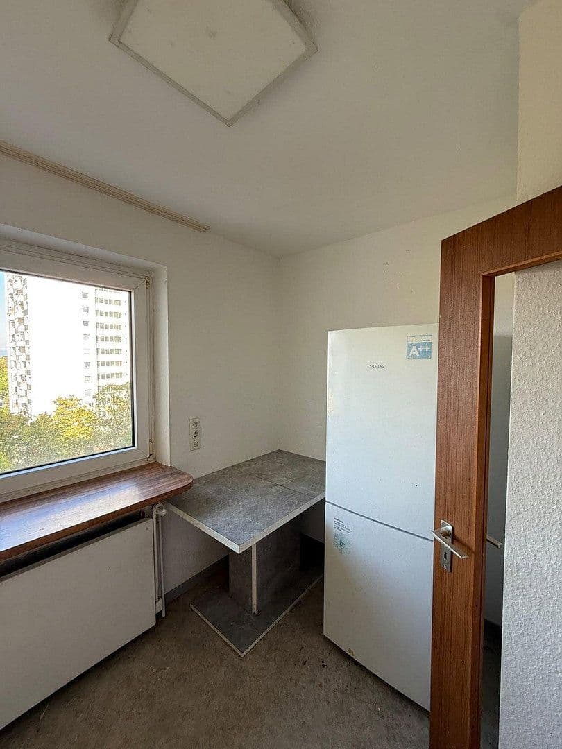 Prenájom bytu 1-izbový 40 m², Berliner Str. 29, Mainz, Porýnie-Falcko Prenájom bytu 1-izbový 40 m², Berliner Str. 29, Mainz, Porýnie-Falcko
