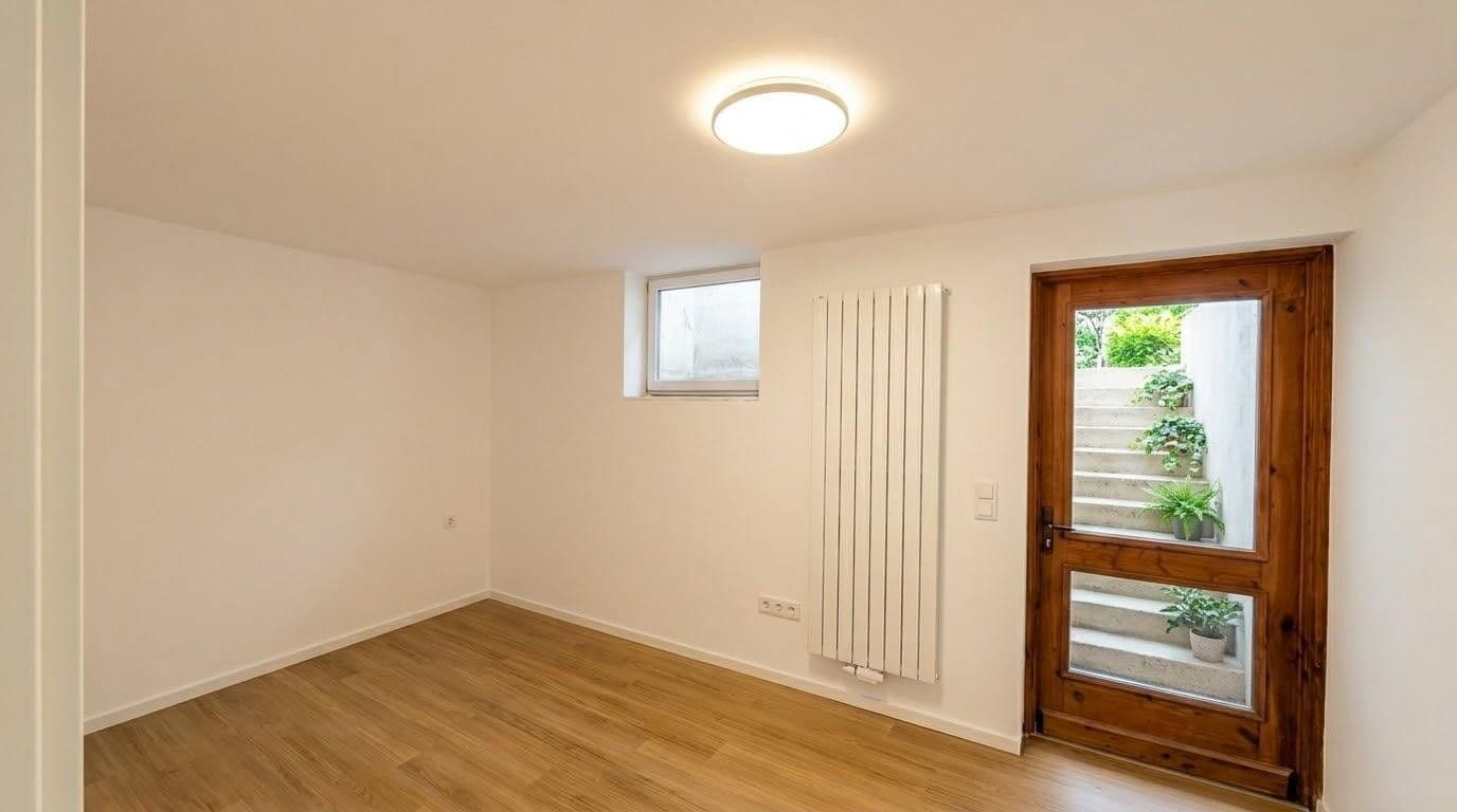 Prenájom bytu 3-izbový 63 m², Frechen, Severné Porýnie - Westfálsko Prenájom bytu 3-izbový 63 m², Frechen, Severné Porýnie - Westfálsko