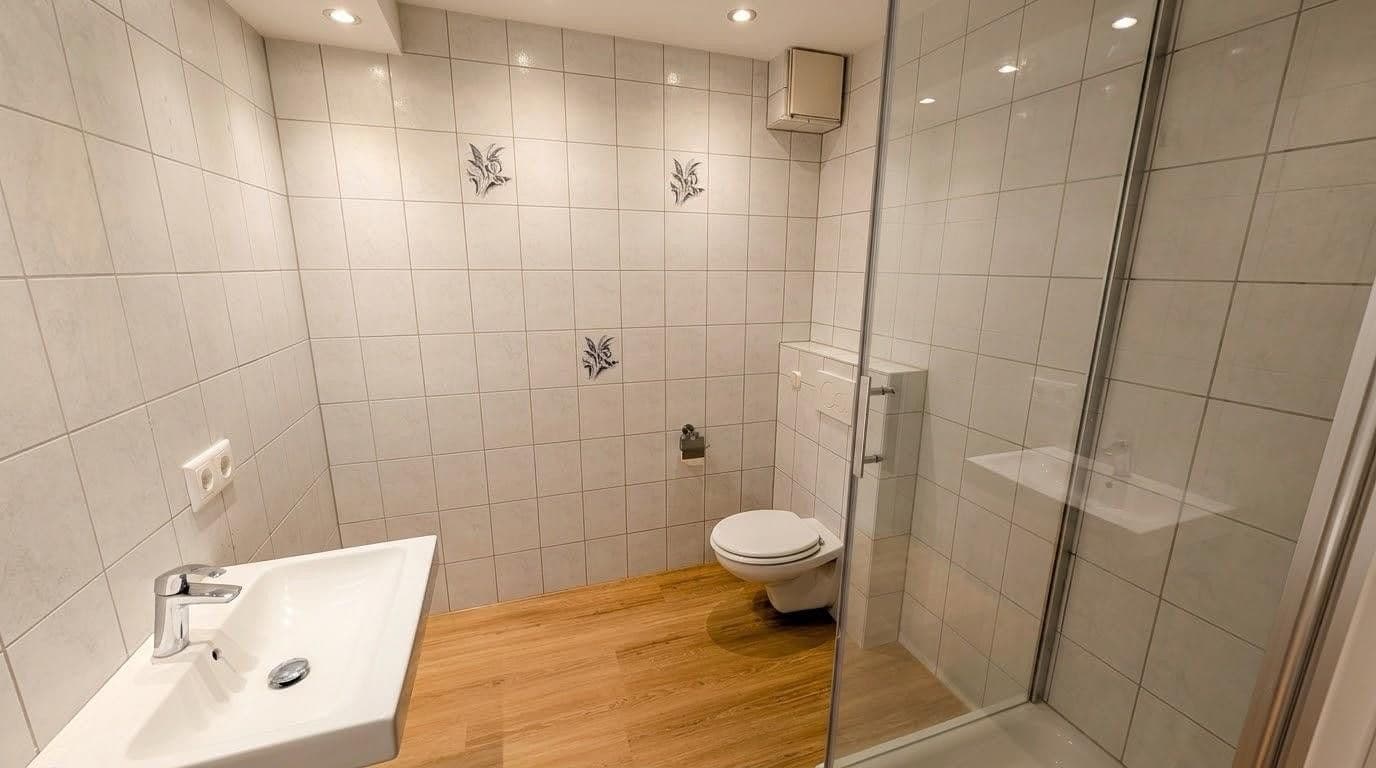 Prenájom bytu 3-izbový 63 m², Frechen, Severné Porýnie - Westfálsko Prenájom bytu 3-izbový 63 m², Frechen, Severné Porýnie - Westfálsko