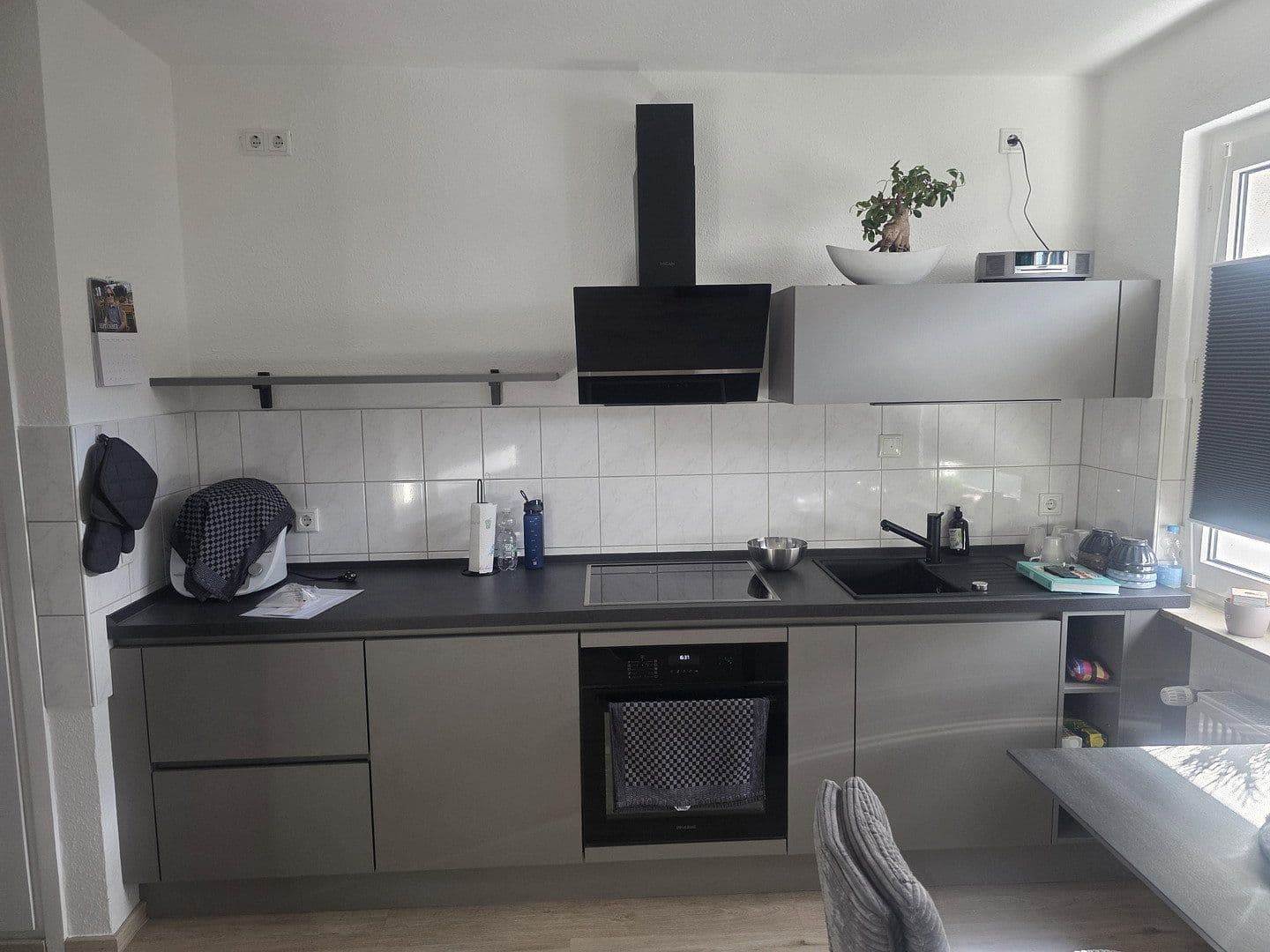 Prenájom bytu 3-izbový 79 m², Schützenstrasse 77, Herten, Severné Porýnie - Westfálsko Prenájom bytu 3-izbový 79 m², Schützenstrasse 77, Herten, Severné Porýnie - Westfálsko