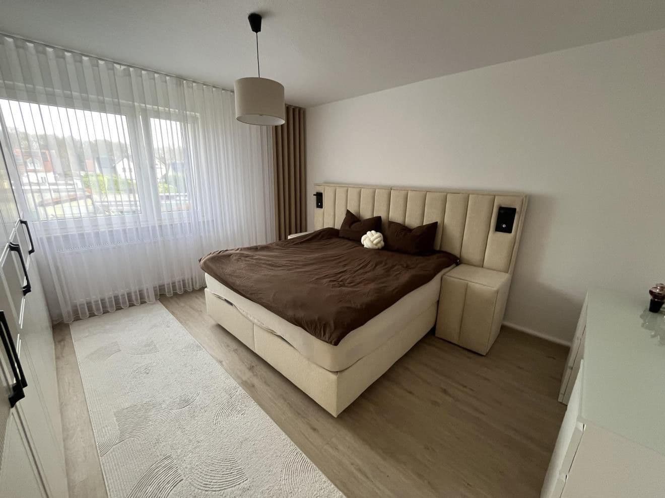 Prenájom bytu 3-izbový 79 m², Schützenstrasse 77, Herten, Severné Porýnie - Westfálsko Prenájom bytu 3-izbový 79 m², Schützenstrasse 77, Herten, Severné Porýnie - Westfálsko