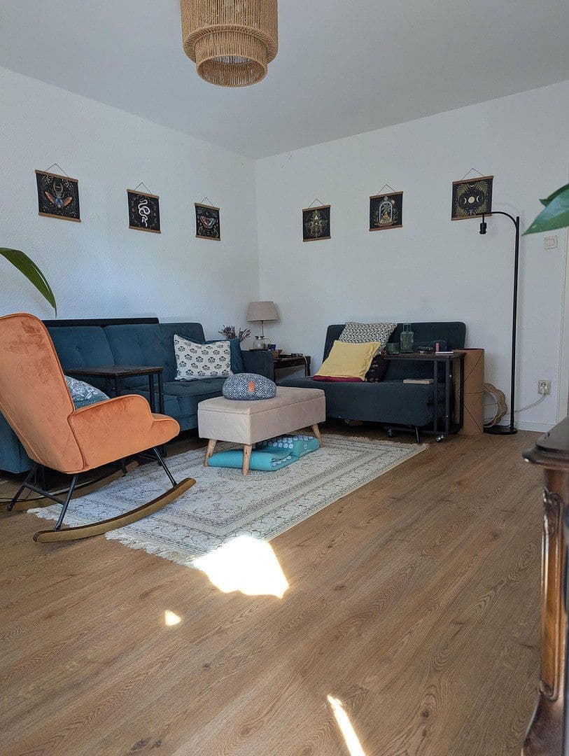 Predaj bytu 4-izbový 79 m², München, Bavorsko Predaj bytu 4-izbový 79 m², München, Bavorsko