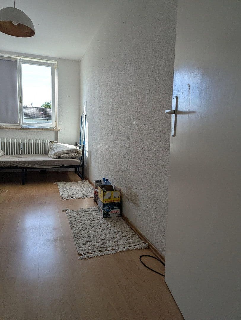 Predaj bytu 4-izbový 79 m², München, Bavorsko Predaj bytu 4-izbový 79 m², München, Bavorsko