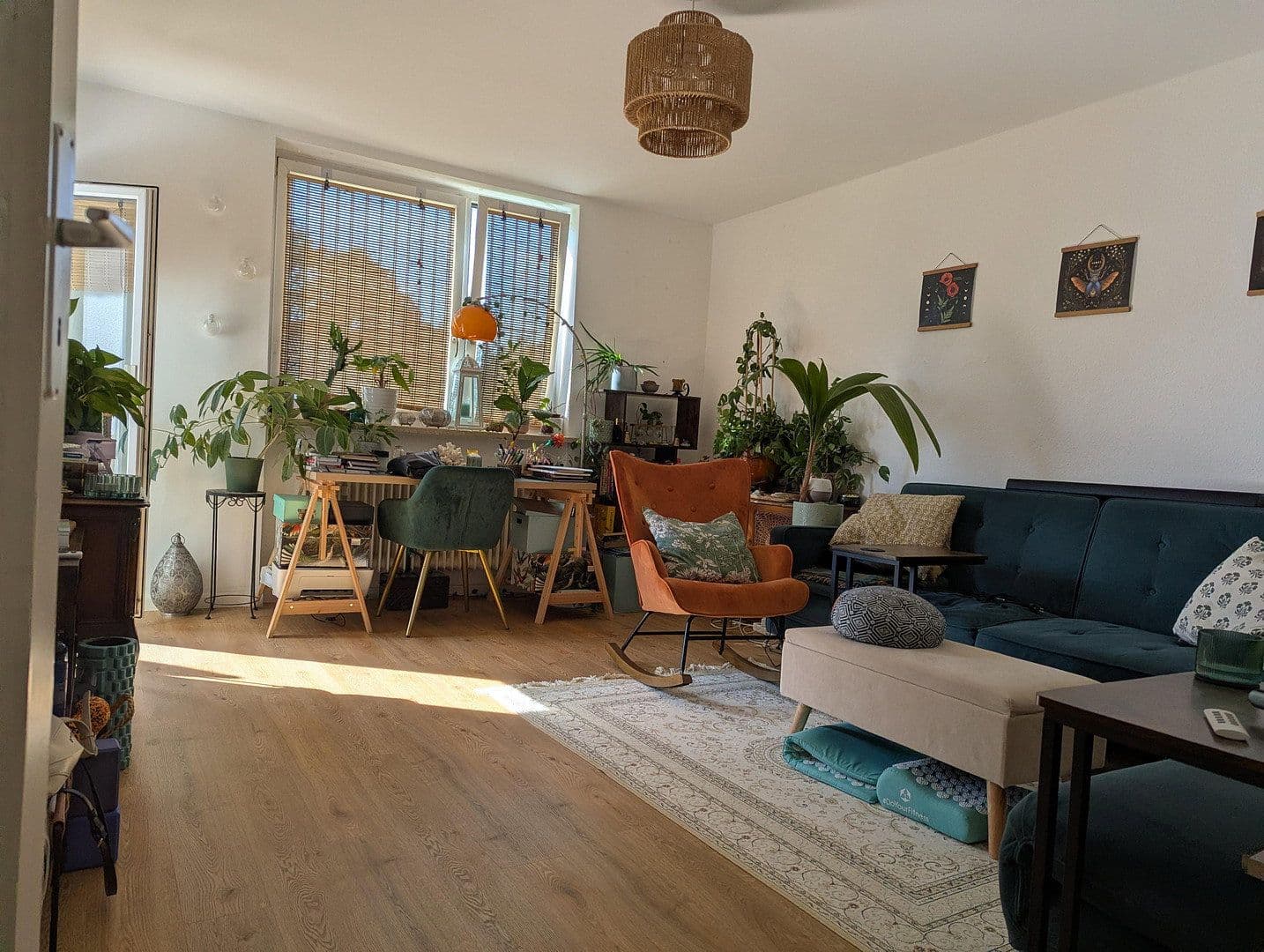 Predaj bytu 4-izbový 79 m², München, Bavorsko Predaj bytu 4-izbový 79 m², München, Bavorsko