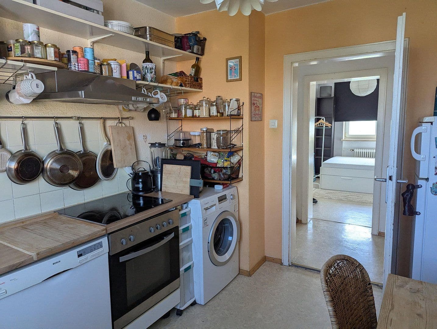 Predaj bytu 4-izbový 79 m², München, Bavorsko Predaj bytu 4-izbový 79 m², München, Bavorsko