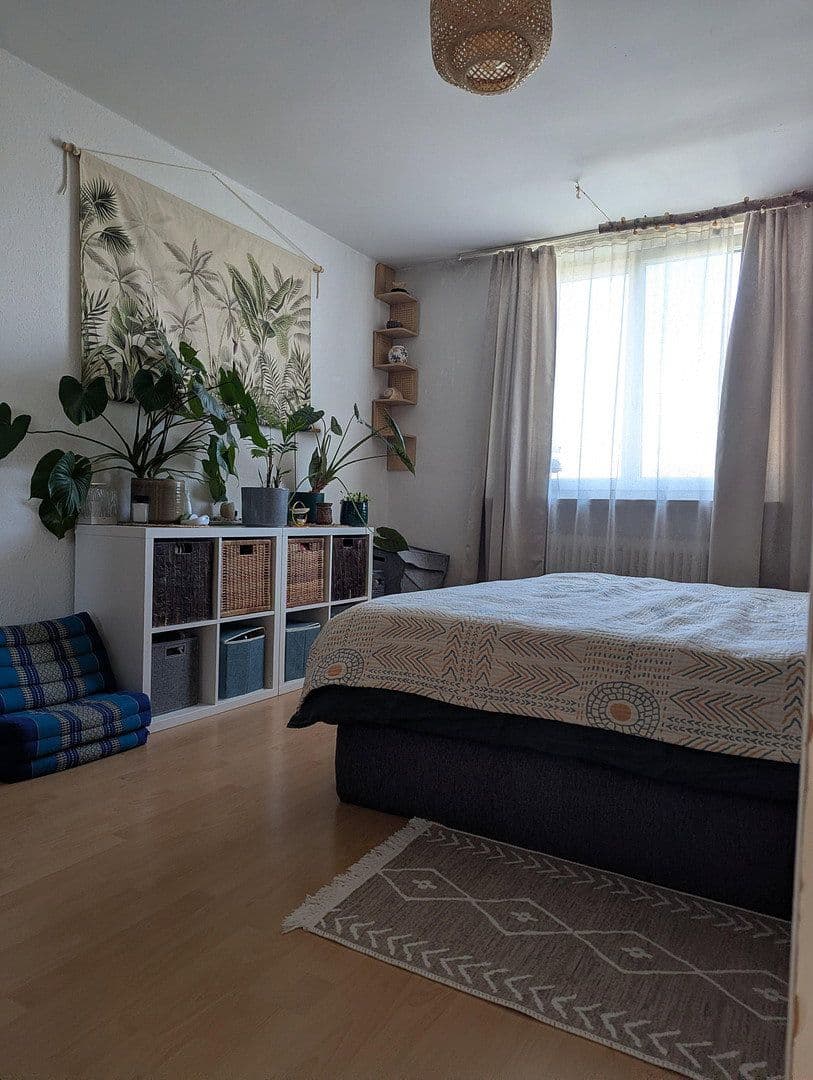 Predaj bytu 4-izbový 79 m², München, Bavorsko Predaj bytu 4-izbový 79 m², München, Bavorsko