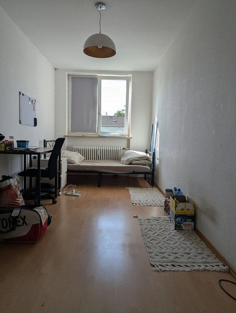 Predaj bytu 4-izbový 79 m², München, Bavorsko Predaj bytu 4-izbový 79 m², München, Bavorsko