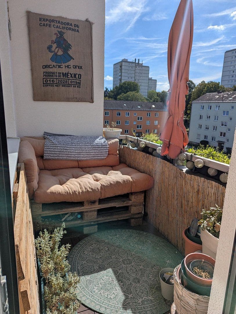 Predaj bytu 4-izbový 79 m², München, Bavorsko Predaj bytu 4-izbový 79 m², München, Bavorsko