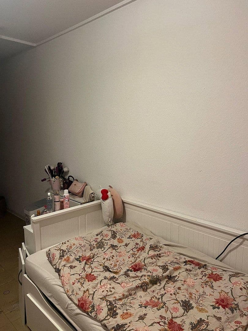 Prenájom bytu 1-izbový 20 m², Richard Schirrmann Str. 12, Mainz, Porýnie-Falcko Prenájom bytu 1-izbový 20 m², Richard Schirrmann Str. 12, Mainz, Porýnie-Falcko