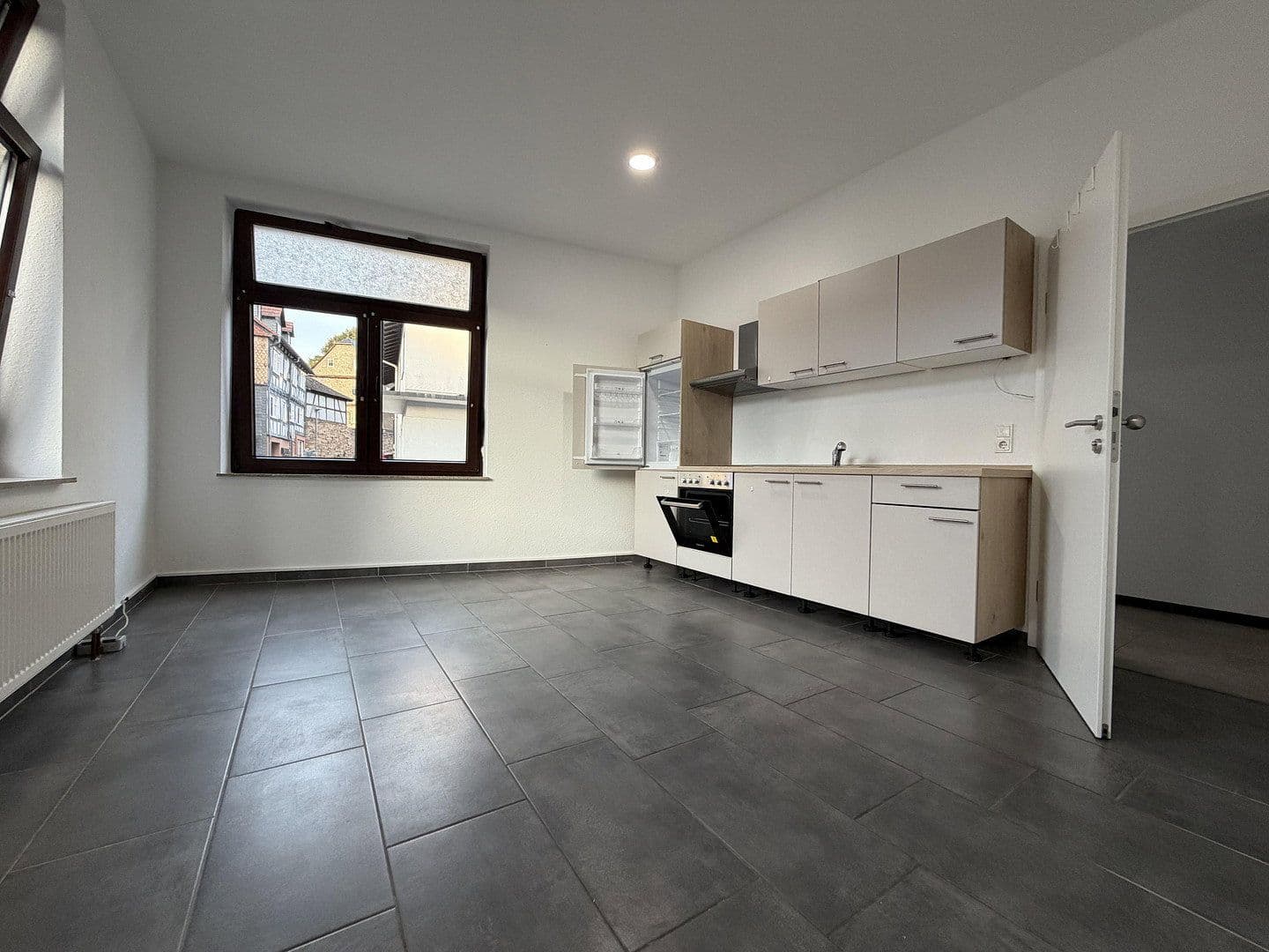 Prenájom bytu 2-izbový 56 m², Im Tal 14, Stadtallendorf, Hesensko Prenájom bytu 2-izbový 56 m², Im Tal 14, Stadtallendorf, Hesensko