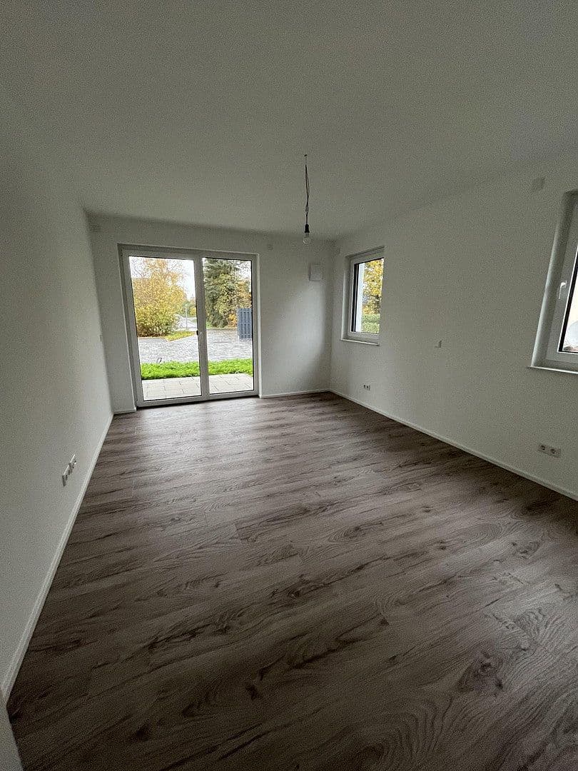 Prenájom bytu 2-izbový 75 m², Marburger Ring 1b, Kirchhain, Hesensko Prenájom bytu 2-izbový 75 m², Marburger Ring 1b, Kirchhain, Hesensko