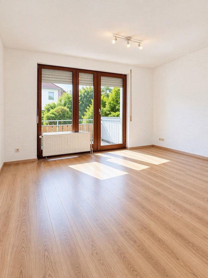 Prenájom bytu 1-izbový 29 m², Heilbronn, Bádensko-Wurttembersko Prenájom bytu 1-izbový 29 m², Heilbronn, Bádensko-Wurttembersko
