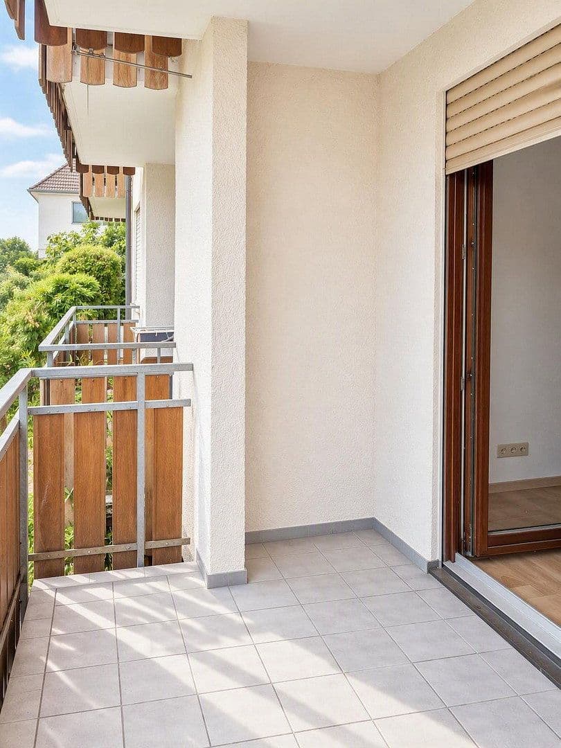 Prenájom bytu 1-izbový 29 m², Heilbronn, Bádensko-Wurttembersko Prenájom bytu 1-izbový 29 m², Heilbronn, Bádensko-Wurttembersko