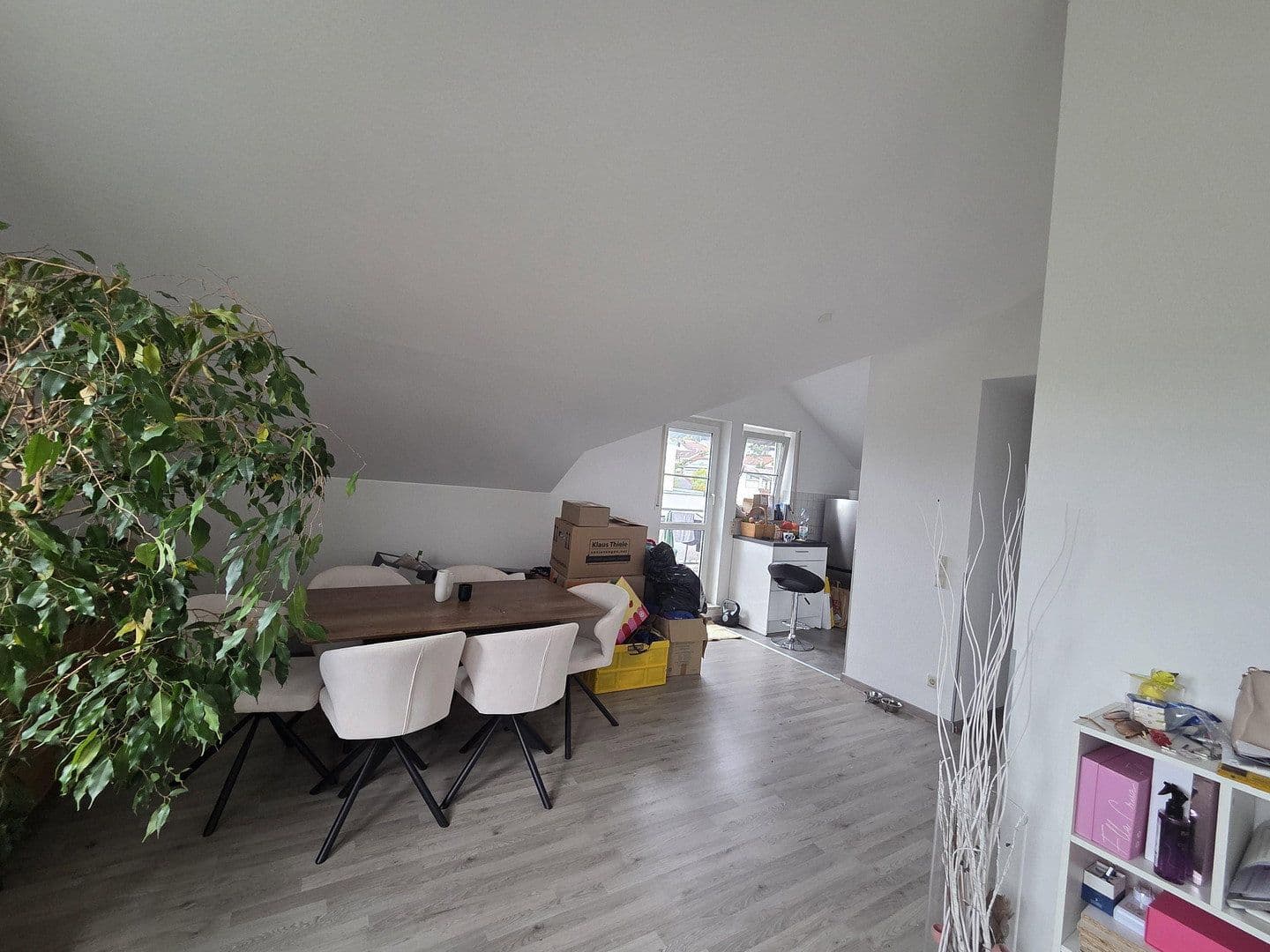 Prenájom bytu 2-izbový 57 m², Weinbergstra 72, Reichenbach an der Fils, Bádensko-Wurttembersko Prenájom bytu 2-izbový 57 m², Weinbergstra 72, Reichenbach an der Fils, Bádensko-Wurttembersko