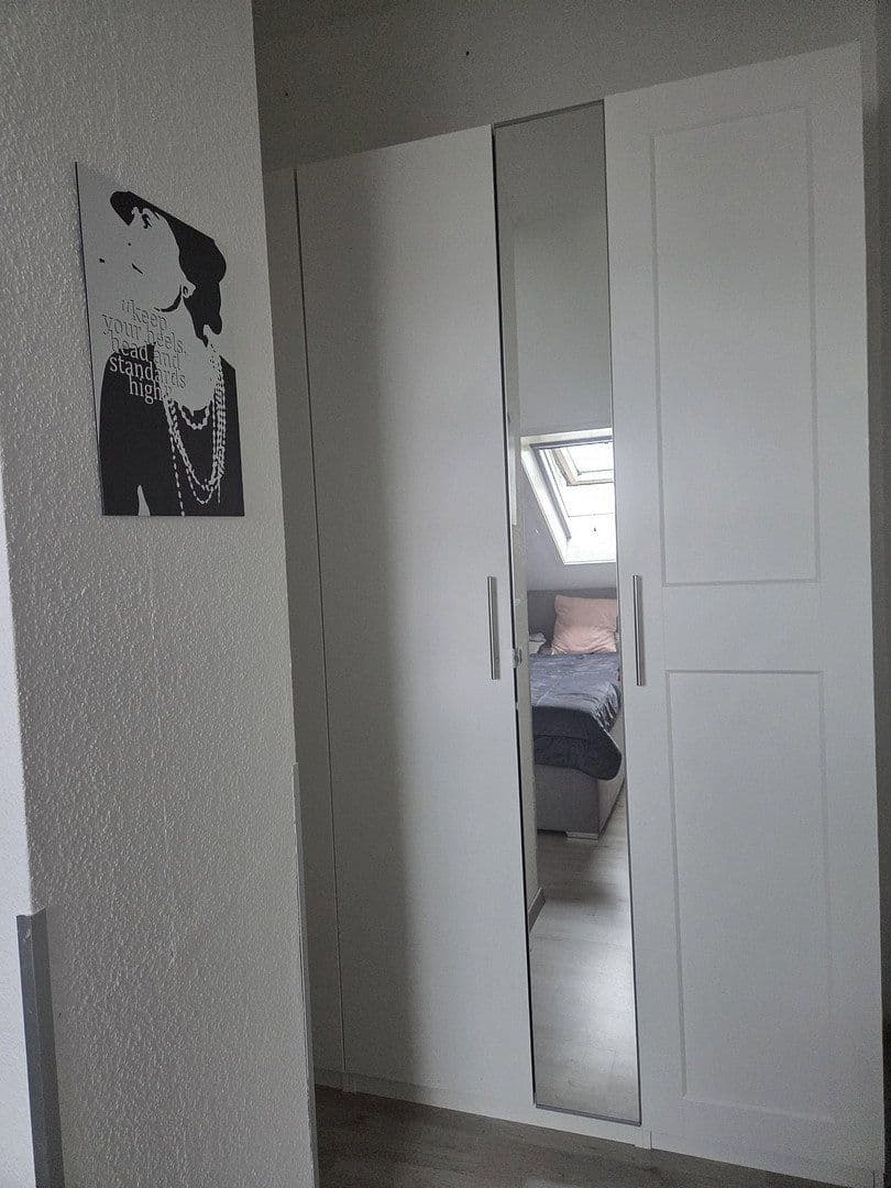 Prenájom bytu 2-izbový 57 m², Weinbergstra 72, Reichenbach an der Fils, Bádensko-Wurttembersko Prenájom bytu 2-izbový 57 m², Weinbergstra 72, Reichenbach an der Fils, Bádensko-Wurttembersko