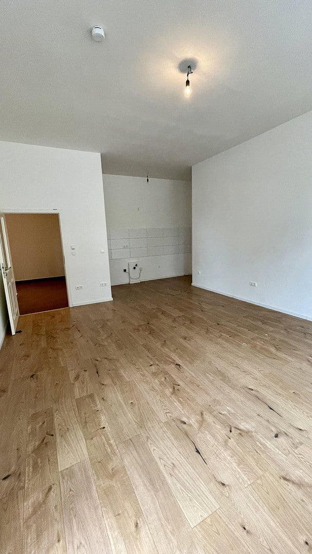 Predaj bytu 2-izbový 57 m², Alte Schäferei 1c, Oldenburg, Dolné Sasko Predaj bytu 2-izbový 57 m², Alte Schäferei 1c, Oldenburg, Dolné Sasko