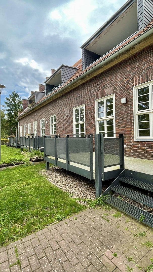 Predaj bytu 2-izbový 57 m², Alte Schäferei 1c, Oldenburg, Dolné Sasko Predaj bytu 2-izbový 57 m², Alte Schäferei 1c, Oldenburg, Dolné Sasko
