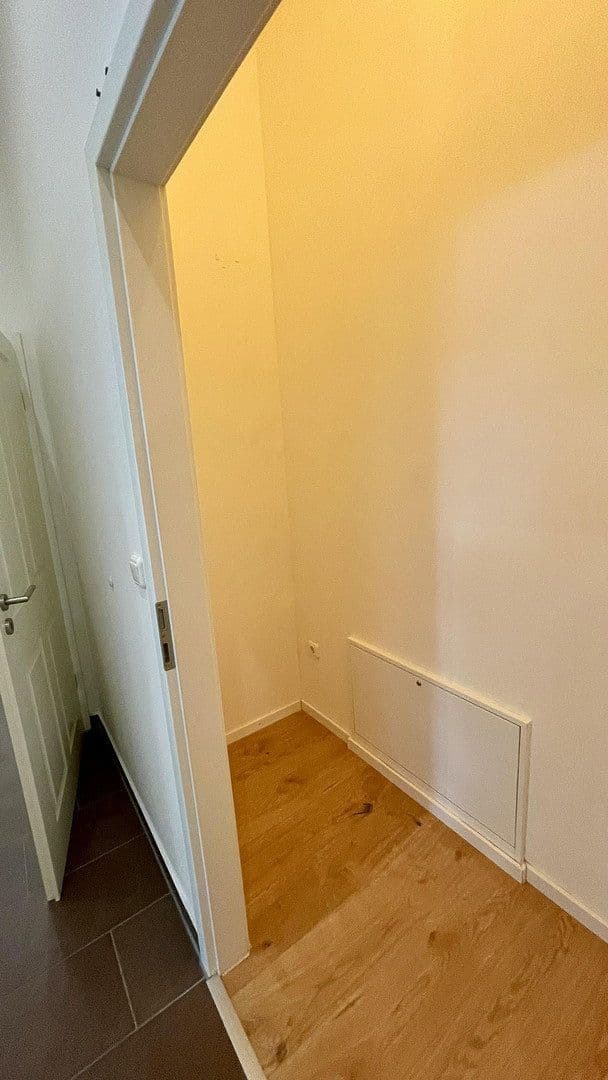 Predaj bytu 2-izbový 57 m², Alte Schäferei 1c, Oldenburg, Dolné Sasko Predaj bytu 2-izbový 57 m², Alte Schäferei 1c, Oldenburg, Dolné Sasko