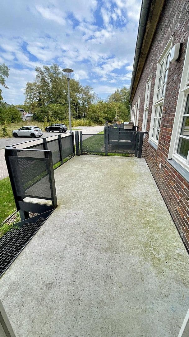 Predaj bytu 2-izbový 57 m², Alte Schäferei 1c, Oldenburg, Dolné Sasko Predaj bytu 2-izbový 57 m², Alte Schäferei 1c, Oldenburg, Dolné Sasko