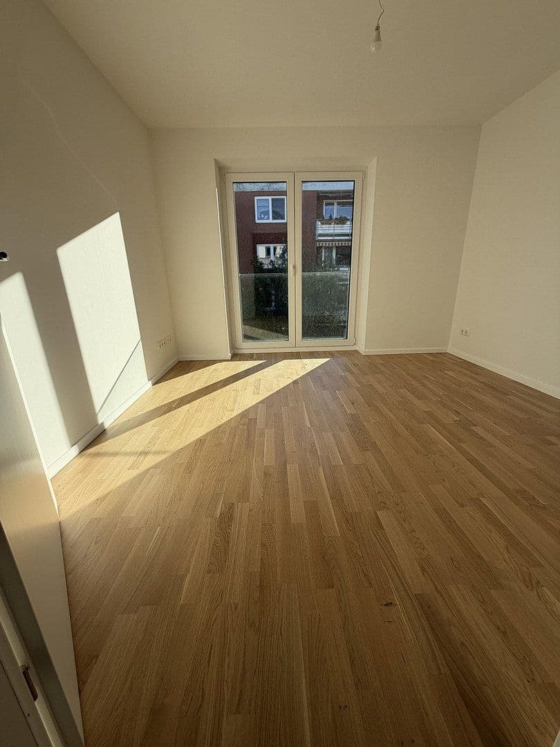 Prenájom bytu 4-izbový 102 m², Schützenstraße 21, Kaltenkirchen, Šlezvicko-Holštajnsko Prenájom bytu 4-izbový 102 m², Schützenstraße 21, Kaltenkirchen, Šlezvicko-Holštajnsko