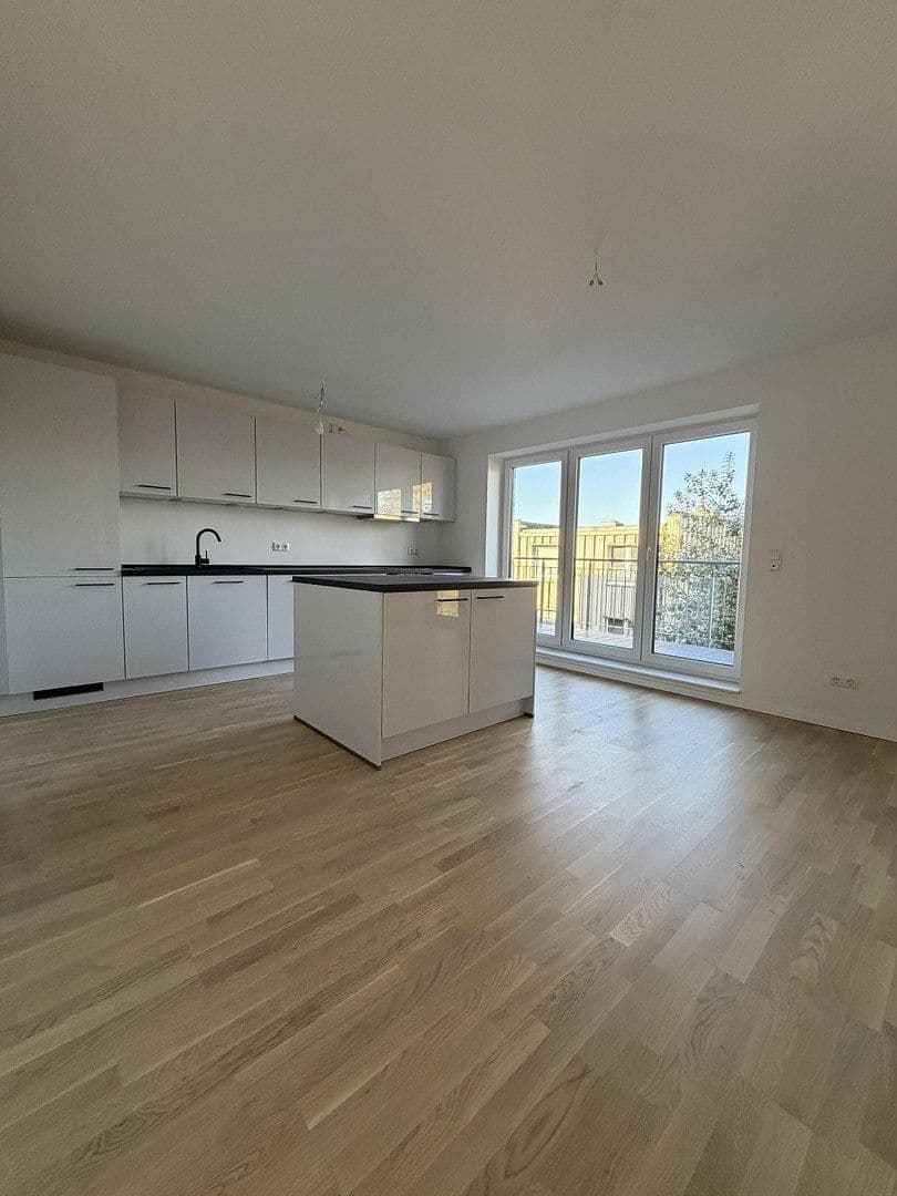 Prenájom bytu 4-izbový 102 m², Schützenstraße 21, Kaltenkirchen, Šlezvicko-Holštajnsko Prenájom bytu 4-izbový 102 m², Schützenstraße 21, Kaltenkirchen, Šlezvicko-Holštajnsko