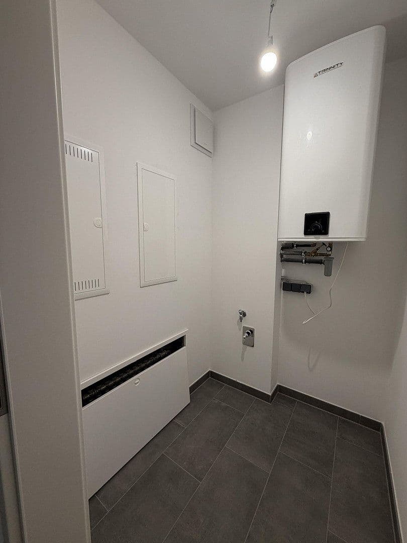Prenájom bytu 4-izbový 102 m², Schützenstraße 21, Kaltenkirchen, Šlezvicko-Holštajnsko Prenájom bytu 4-izbový 102 m², Schützenstraße 21, Kaltenkirchen, Šlezvicko-Holštajnsko
