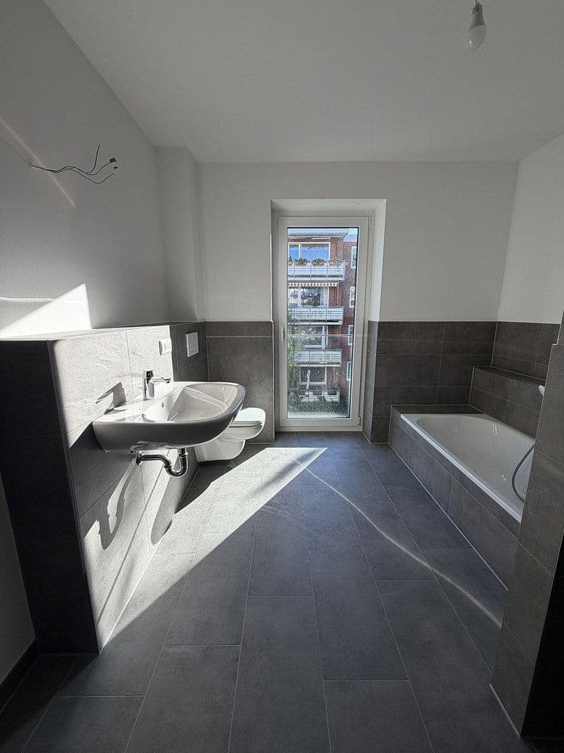 Prenájom bytu 4-izbový 102 m², Schützenstraße 21, Kaltenkirchen, Šlezvicko-Holštajnsko Prenájom bytu 4-izbový 102 m², Schützenstraße 21, Kaltenkirchen, Šlezvicko-Holštajnsko
