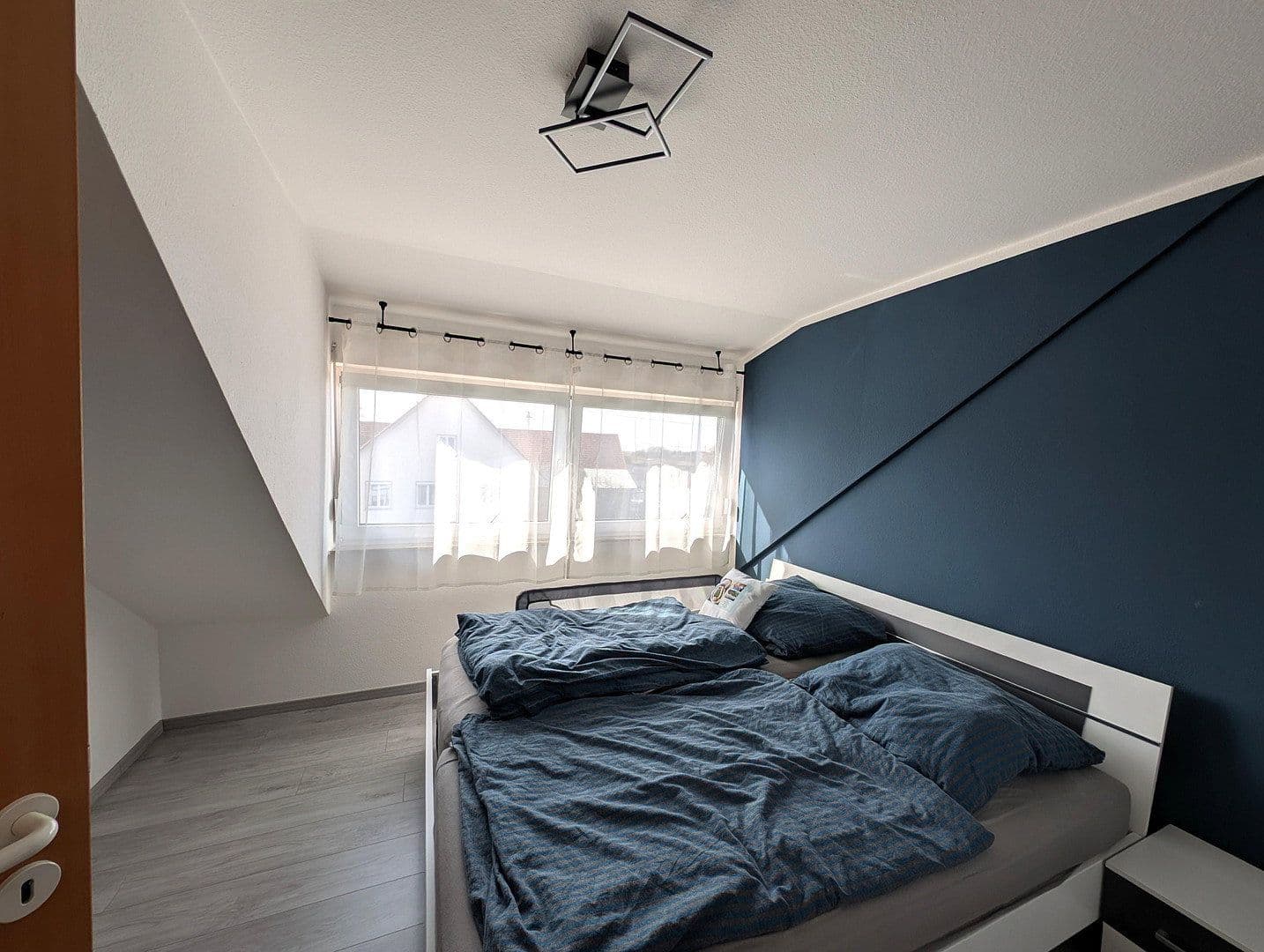 Predaj bytu 2-izbový 59 m², Weißenhorner Str. 9a, Bibertal, Bavorsko Predaj bytu 2-izbový 59 m², Weißenhorner Str. 9a, Bibertal, Bavorsko