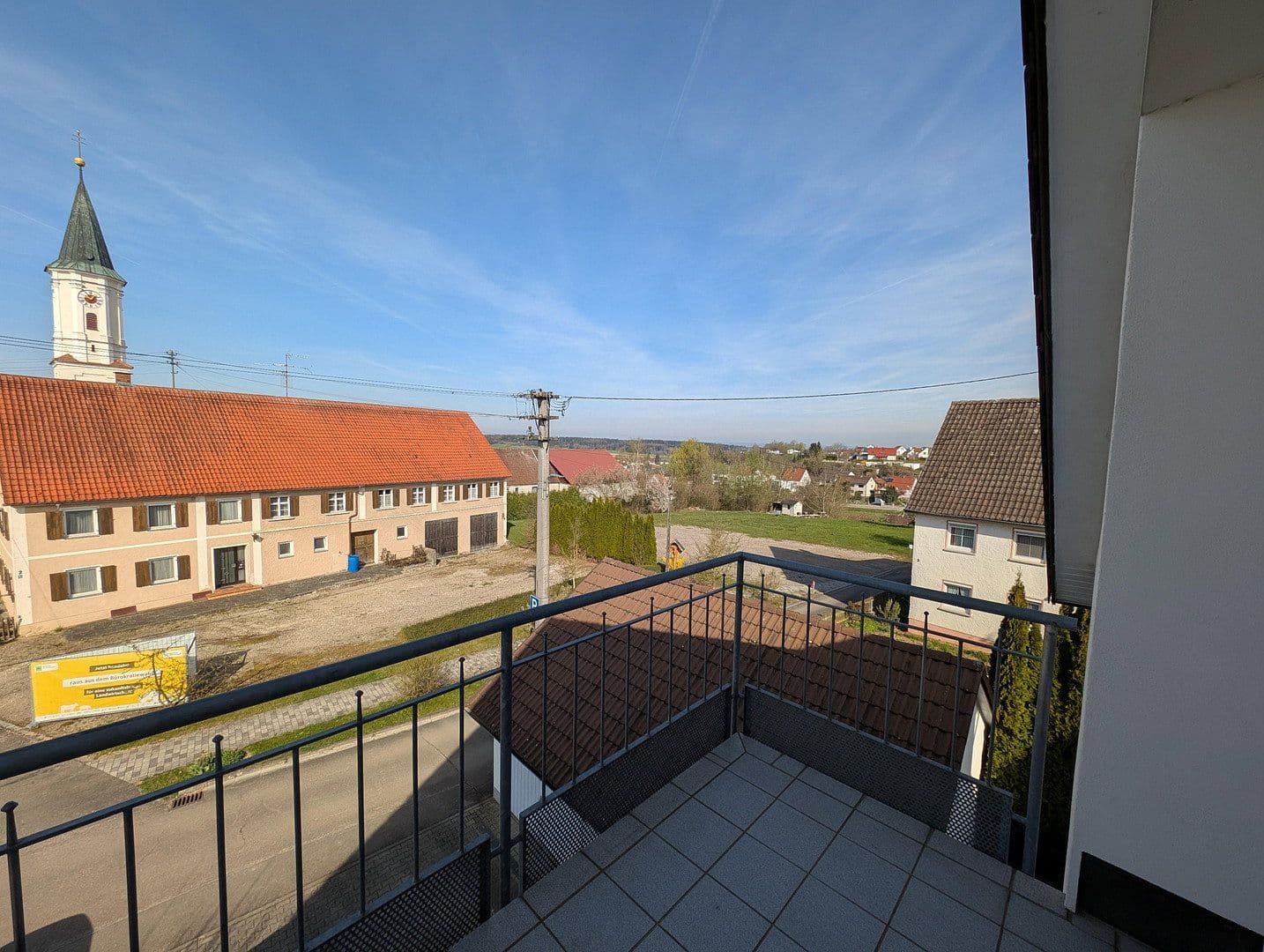 Predaj bytu 2-izbový 59 m², Weißenhorner Str. 9a, Bibertal, Bavorsko Predaj bytu 2-izbový 59 m², Weißenhorner Str. 9a, Bibertal, Bavorsko
