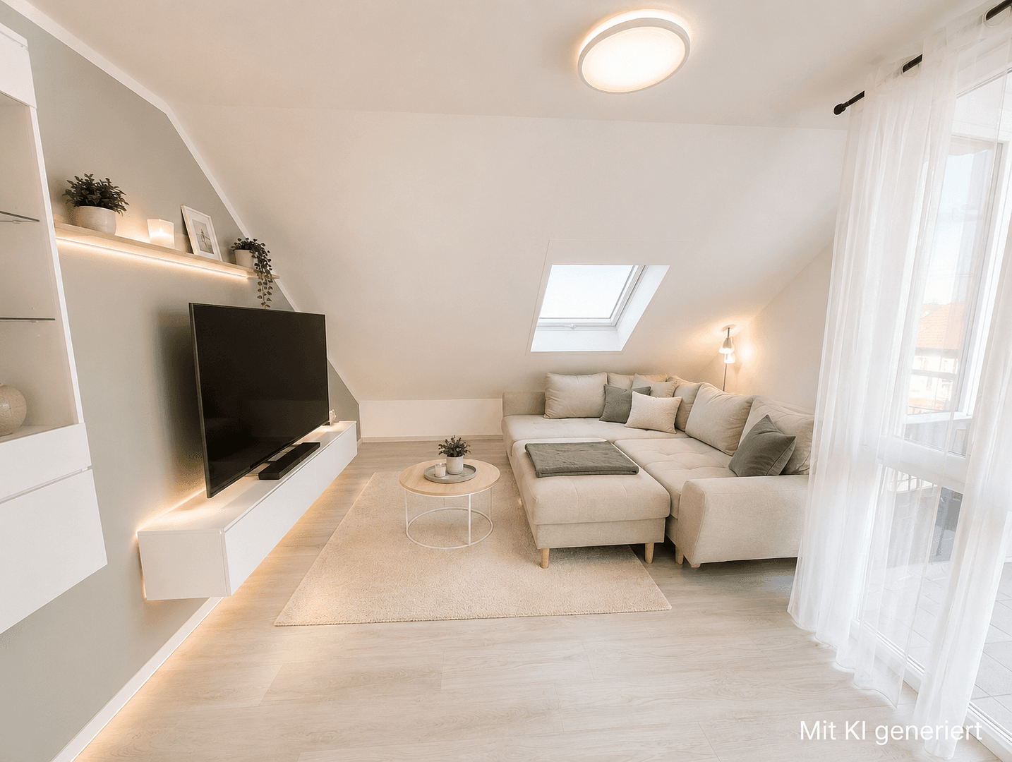 Predaj bytu 2-izbový 59 m², Weißenhorner Str. 9a, Bibertal, Bavorsko Predaj bytu 2-izbový 59 m², Weißenhorner Str. 9a, Bibertal, Bavorsko