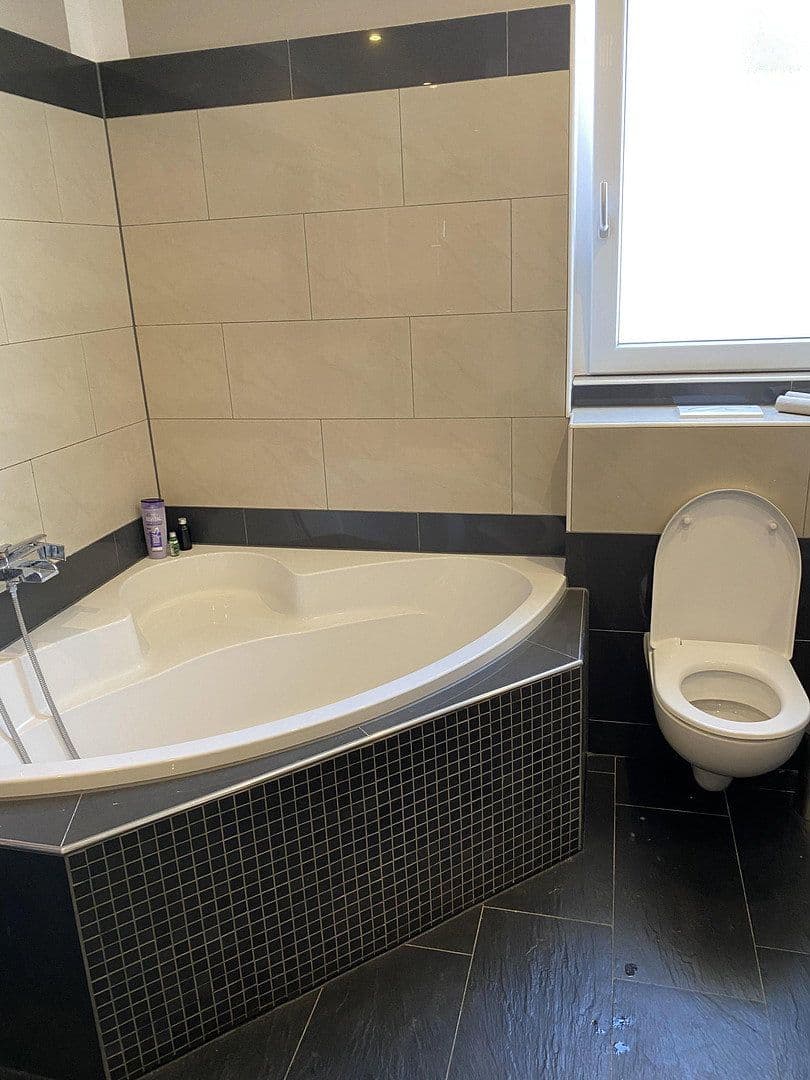 Prenájom bytu 20 m², Filderbahnstr. 13, Stuttgart, Bádensko-Wurttembersko Prenájom bytu 20 m², Filderbahnstr. 13, Stuttgart, Bádensko-Wurttembersko
