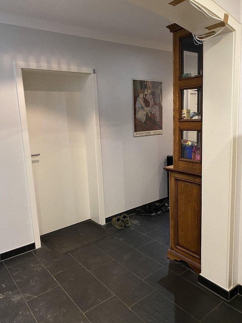 Prenájom bytu 20 m², Filderbahnstr. 13, Stuttgart, Bádensko-Wurttembersko Prenájom bytu 20 m², Filderbahnstr. 13, Stuttgart, Bádensko-Wurttembersko