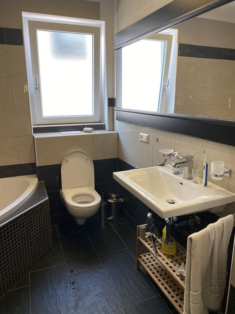 Prenájom bytu 20 m², Filderbahnstr. 13, Stuttgart, Bádensko-Wurttembersko Prenájom bytu 20 m², Filderbahnstr. 13, Stuttgart, Bádensko-Wurttembersko