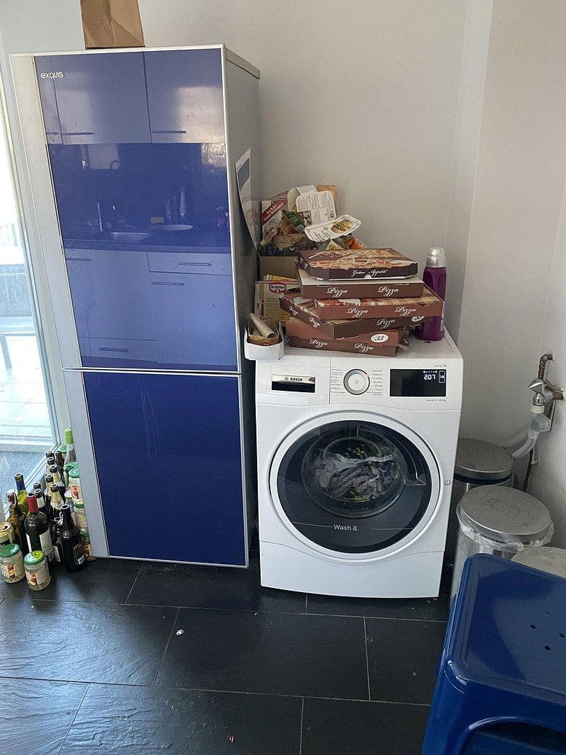 Prenájom bytu 20 m², Filderbahnstr. 13, Stuttgart, Bádensko-Wurttembersko Prenájom bytu 20 m², Filderbahnstr. 13, Stuttgart, Bádensko-Wurttembersko