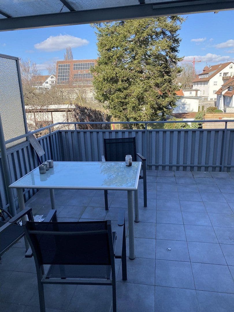 Prenájom bytu 20 m², Filderbahnstr. 13, Stuttgart, Bádensko-Wurttembersko Prenájom bytu 20 m², Filderbahnstr. 13, Stuttgart, Bádensko-Wurttembersko