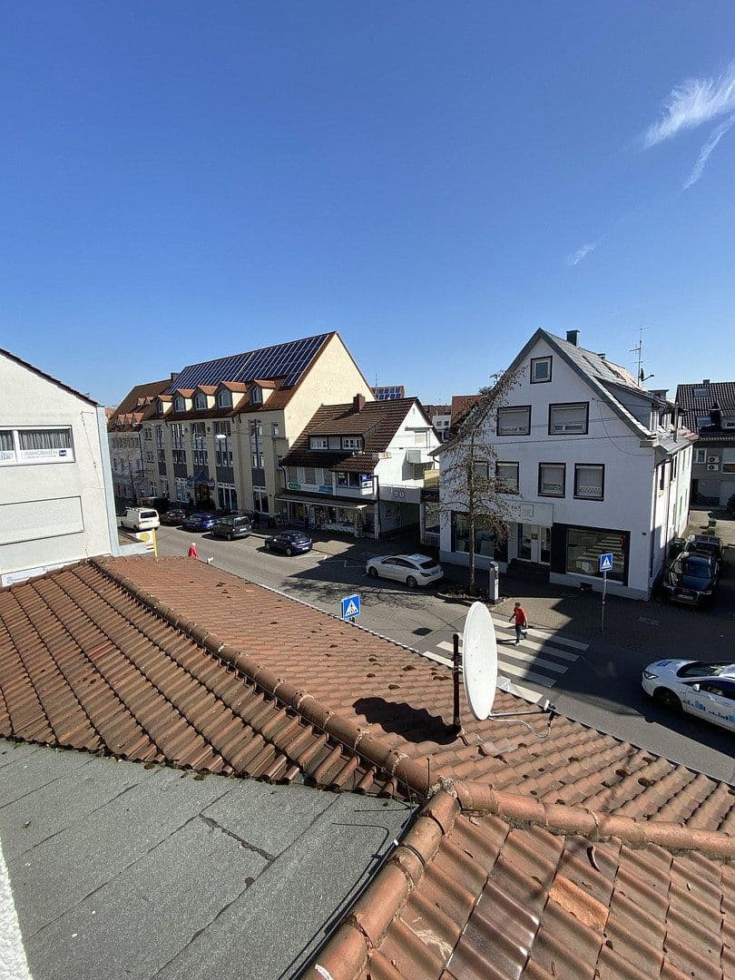 Prenájom bytu 20 m², Filderbahnstr. 13, Stuttgart, Bádensko-Wurttembersko Prenájom bytu 20 m², Filderbahnstr. 13, Stuttgart, Bádensko-Wurttembersko