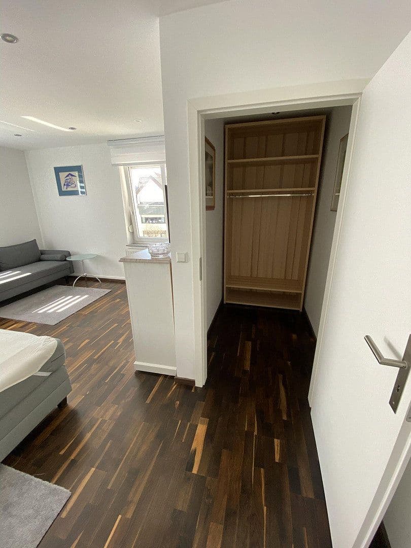 Prenájom bytu 20 m², Filderbahnstr. 13, Stuttgart, Bádensko-Wurttembersko Prenájom bytu 20 m², Filderbahnstr. 13, Stuttgart, Bádensko-Wurttembersko