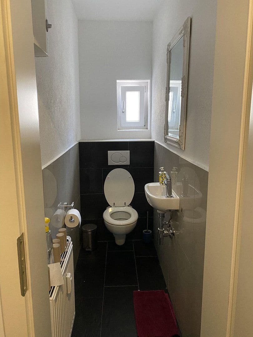 Prenájom bytu 20 m², Filderbahnstr. 13, Stuttgart, Bádensko-Wurttembersko Prenájom bytu 20 m², Filderbahnstr. 13, Stuttgart, Bádensko-Wurttembersko